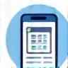 Appointment booking icon