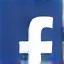 Facebook icon